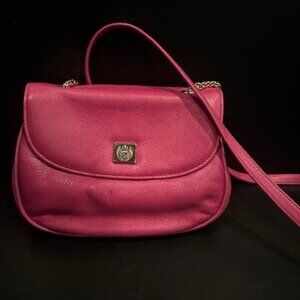 Vintage Liz Claiborne Leather Purse